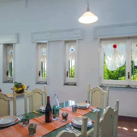 Casa Vacanza Thalia *