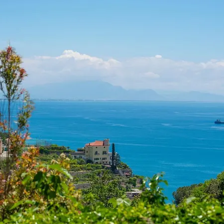 Casa Vacanza Thalia * Vietri
