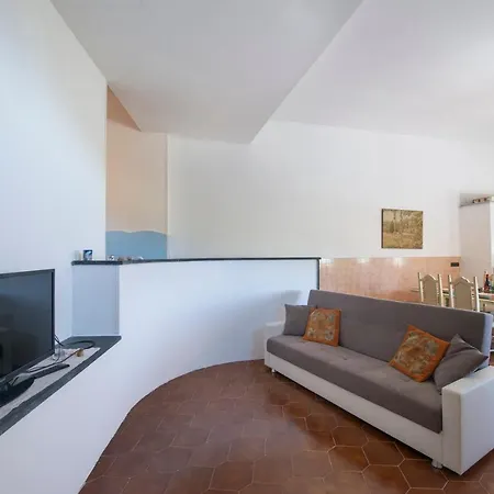 Lejlighed Casa Vacanza Thalia *