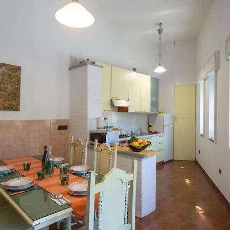 Casa Vacanza Thalia Lejlighed
