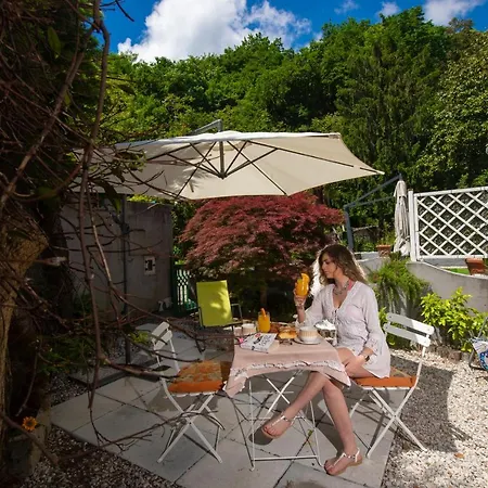 Casa Vacanza Thalia