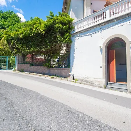 Lejlighed Casa Vacanza Thalia