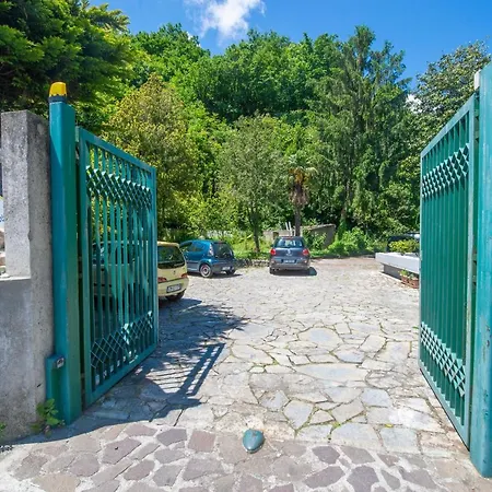 Lejlighed Casa Vacanza Thalia Vietri