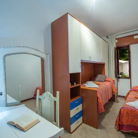 Casa Vacanza Thalia *