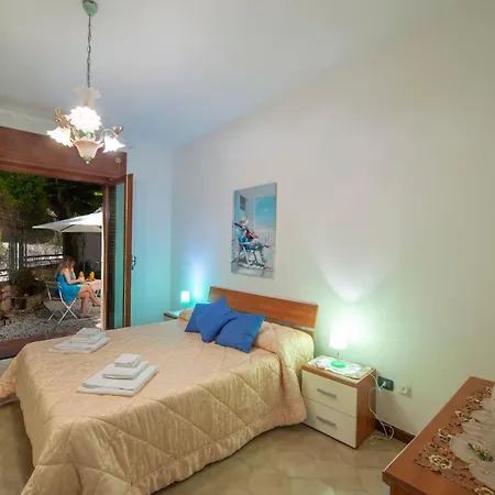 Casa Vacanza Thalia