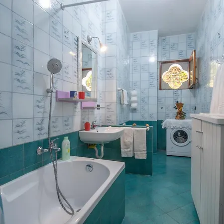 Casa Vacanza Thalia