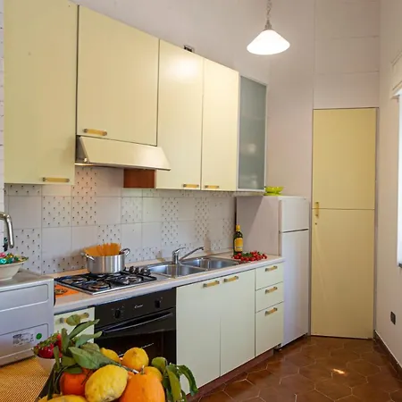 Casa Vacanza Thalia