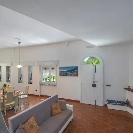 Casa Vacanza Thalia Lejlighed *