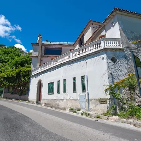 Casa Vacanza Thalia Vietri