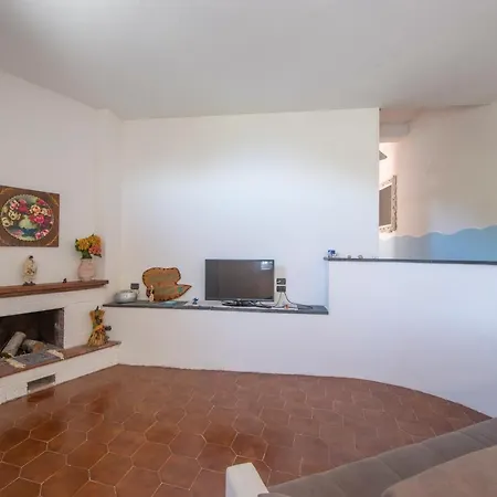 Casa Vacanza Thalia Appartement